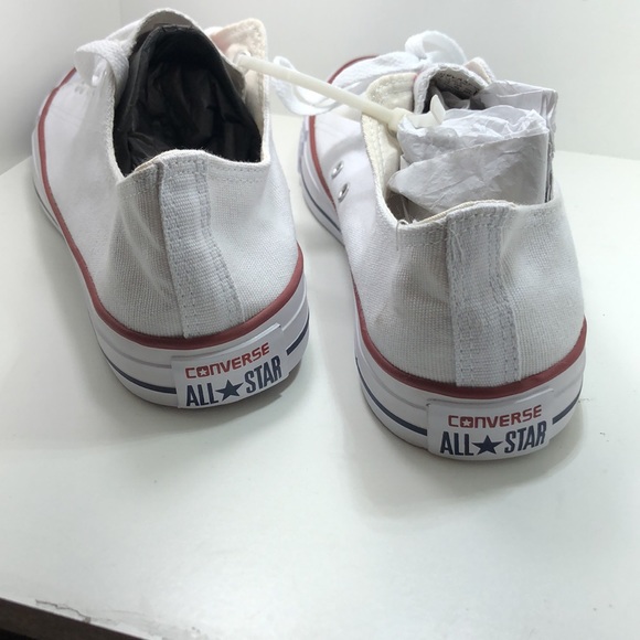 Authentic Converse All Stars - Picture 8 of 12